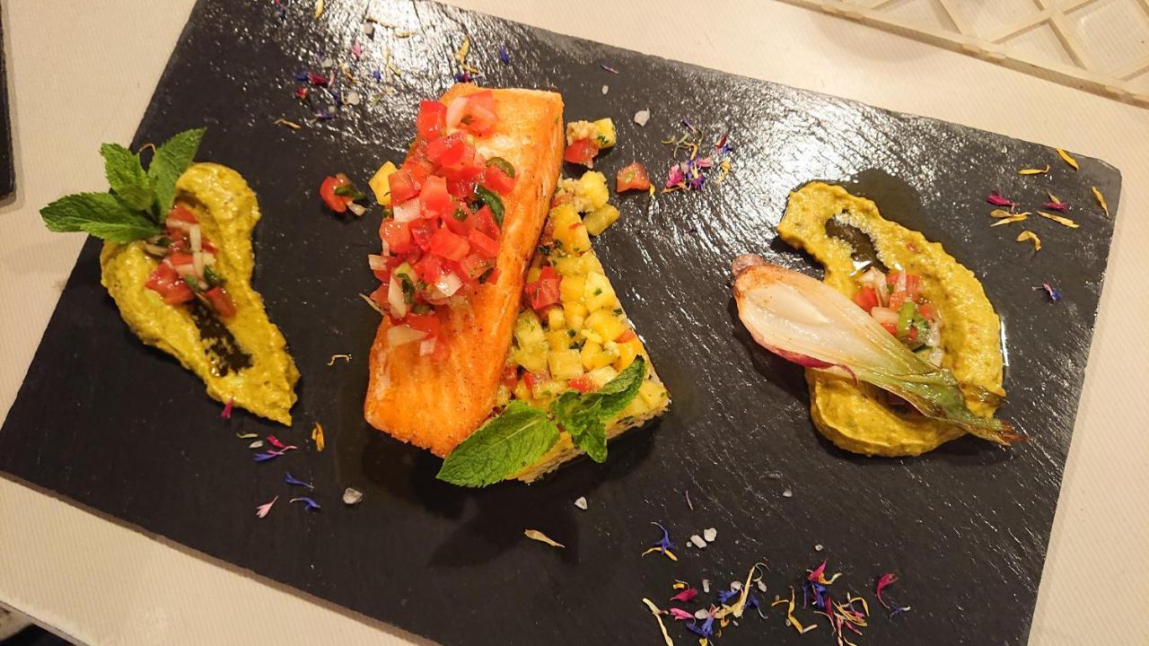 Hotel-Restaurant Le Lion D'Or Porrentruy Luaran gambar