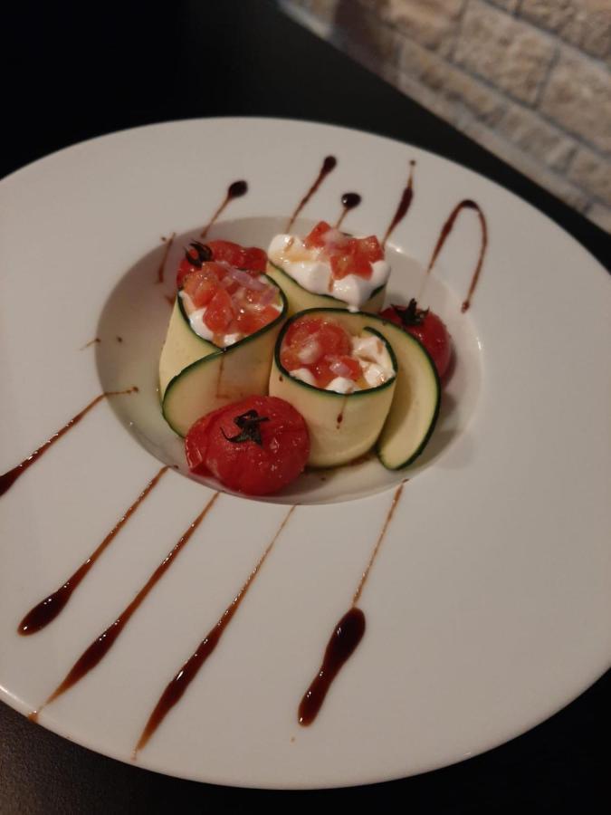 Hotel-Restaurant Le Lion D'Or Porrentruy Luaran gambar
