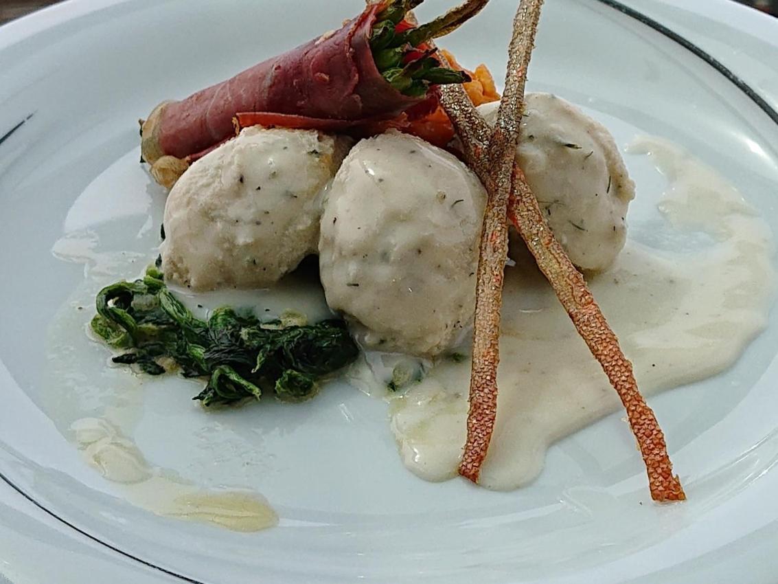 Hotel-Restaurant Le Lion D'Or Porrentruy Luaran gambar