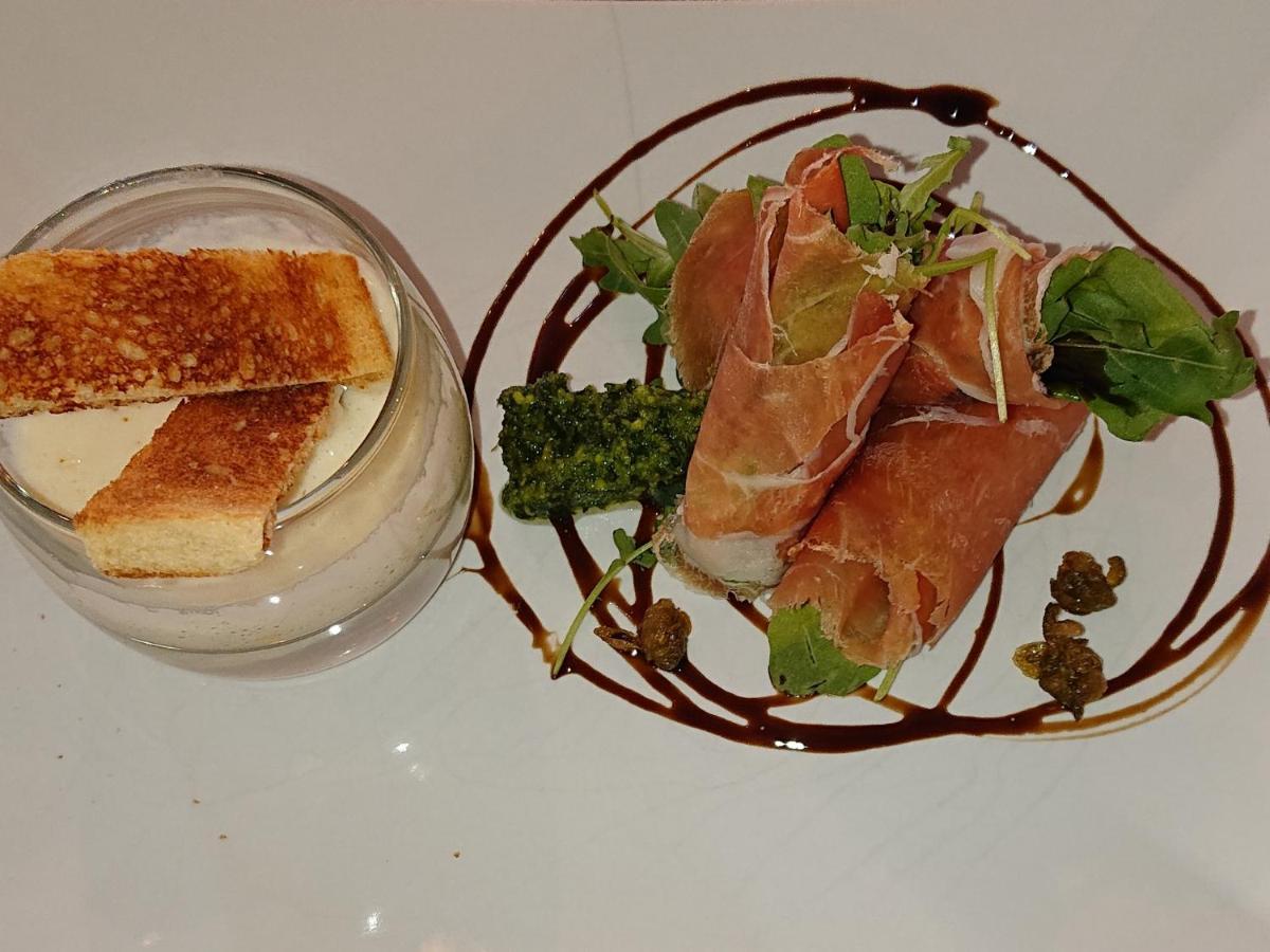 Hotel-Restaurant Le Lion D'Or Porrentruy Luaran gambar
